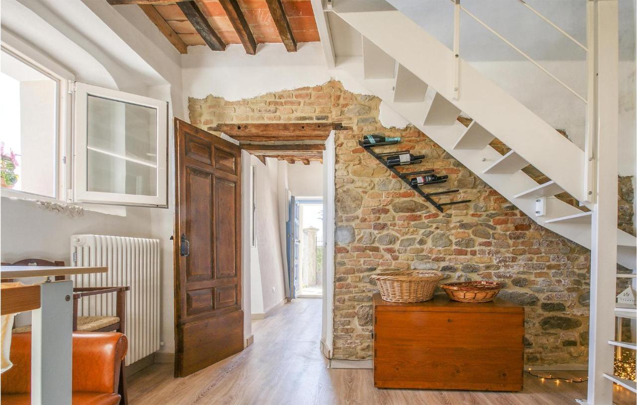 Amazing Home In Belvedere Fogliense With Kitchen Екстер'єр фото